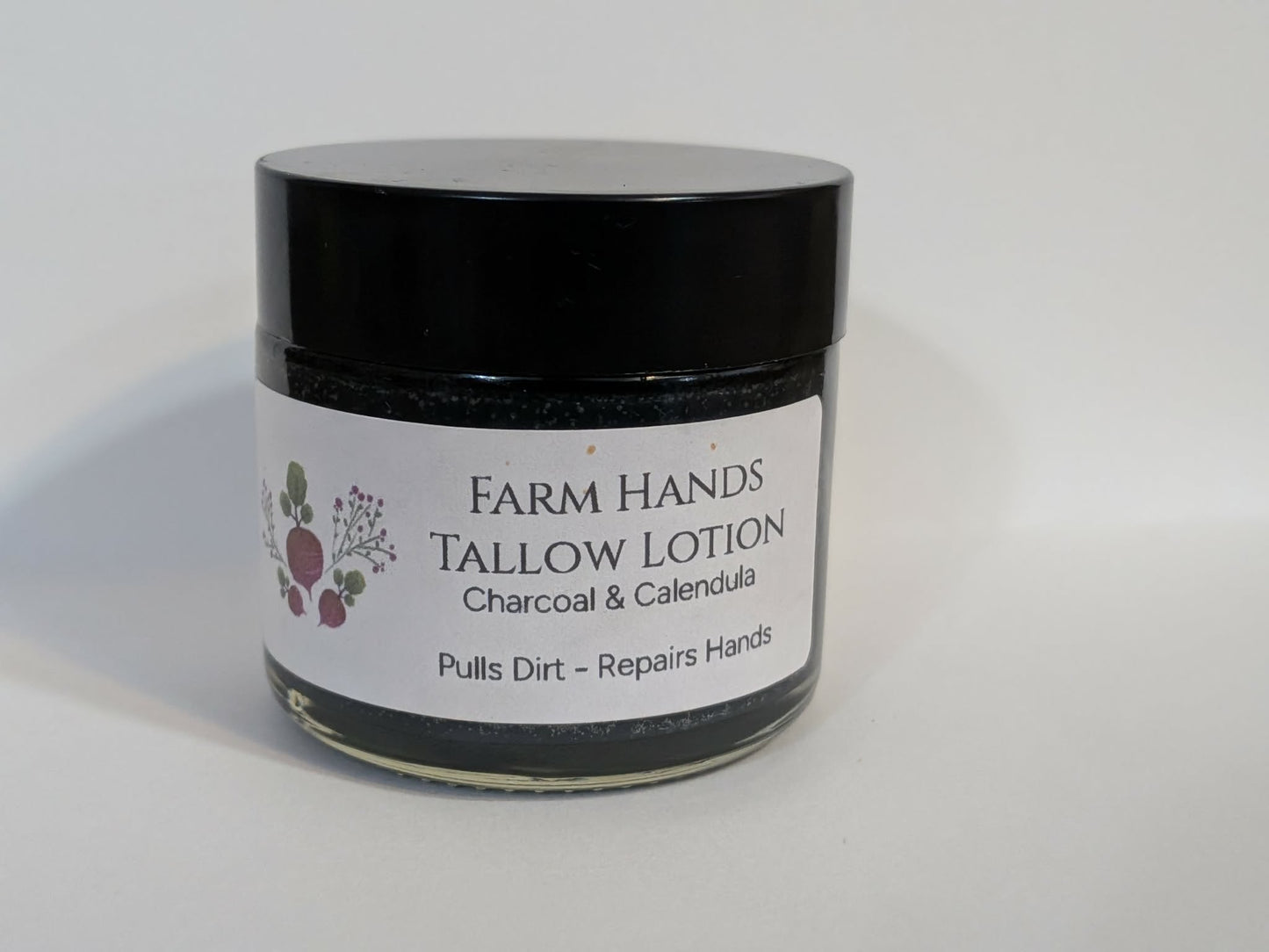 Farm Hands - Tallow Lotion Infused