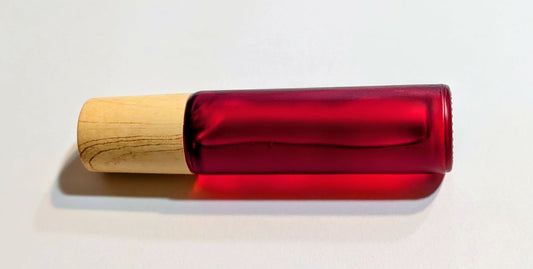 Tallow - Headache Roller or Lotion