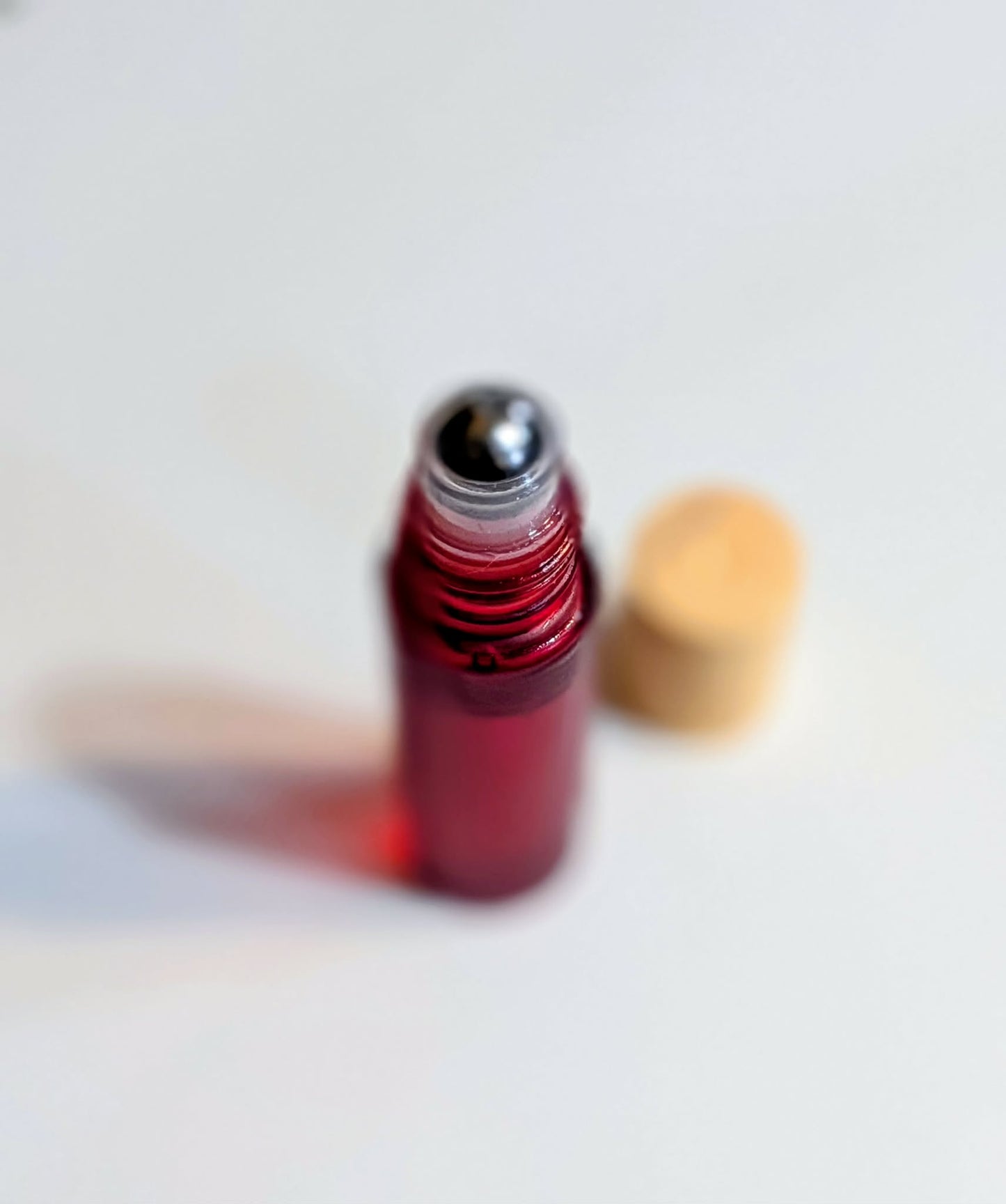 Tallow - Headache Roller or Lotion