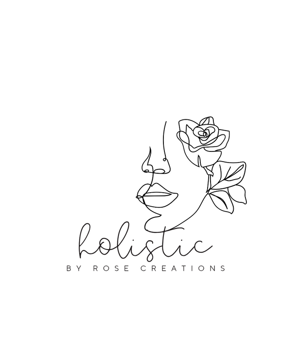 Holistic by Rose Creations 