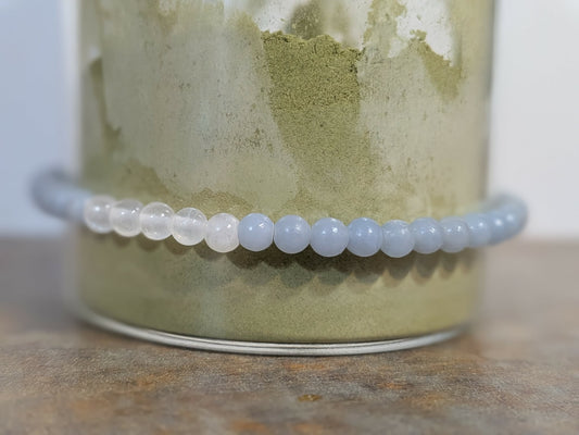 Angelite Bracelet
