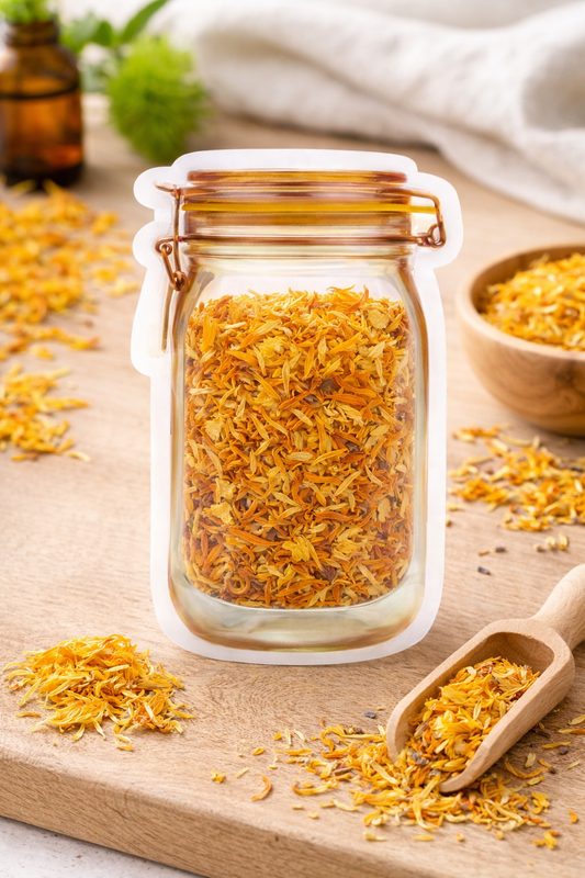 Calendula - Dried